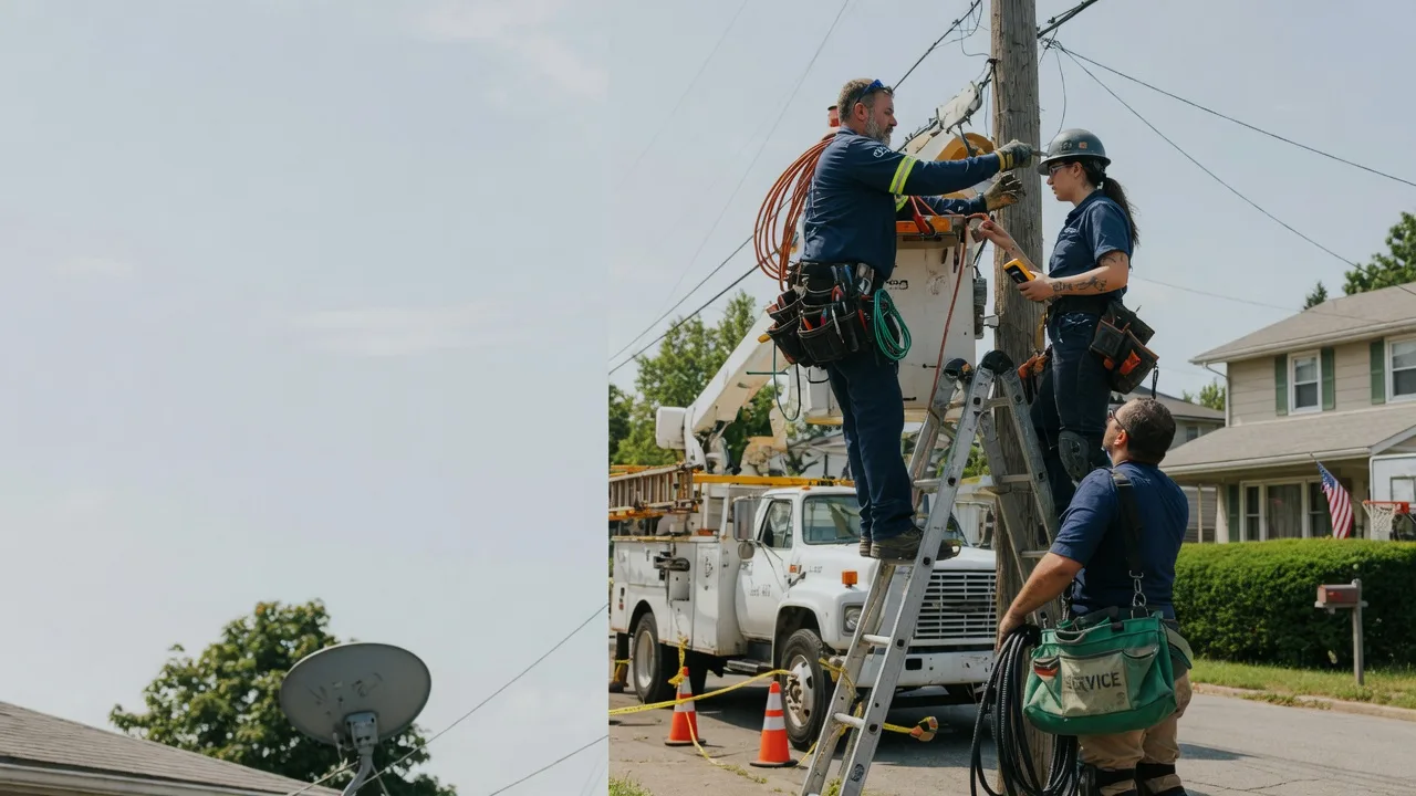 Electrical Repair in Excel, AL near me